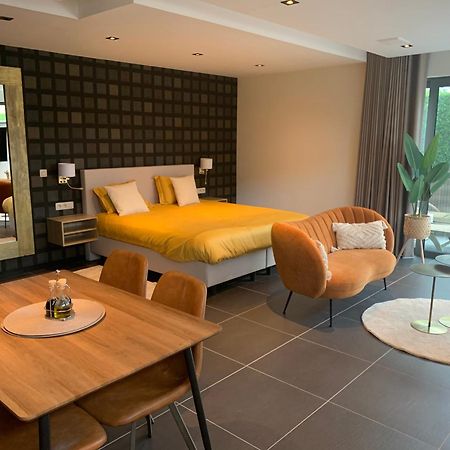 Q Guesthouse Herzele Екстер'єр фото