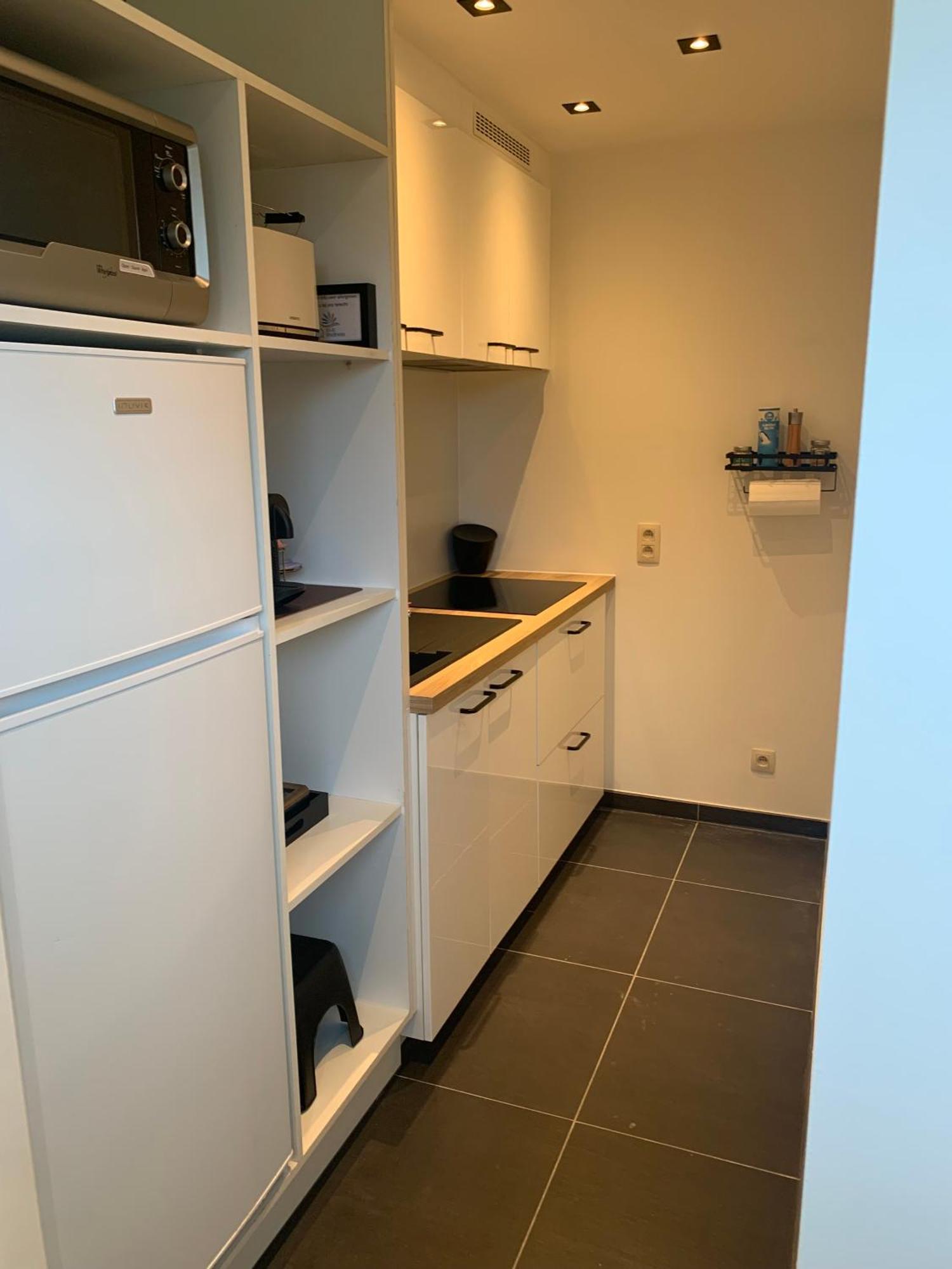 Q Guesthouse Herzele Екстер'єр фото