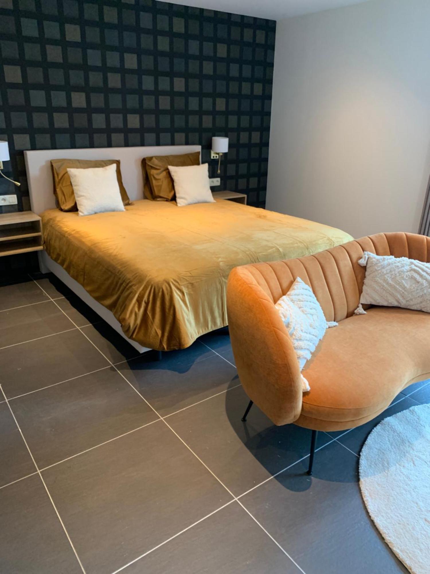 Q Guesthouse Herzele Екстер'єр фото